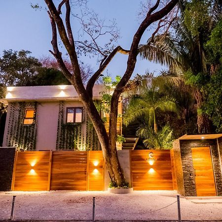 Arjau Boutique Hotel - Adults Only Playa Santa Teresa  Exteriér fotografie