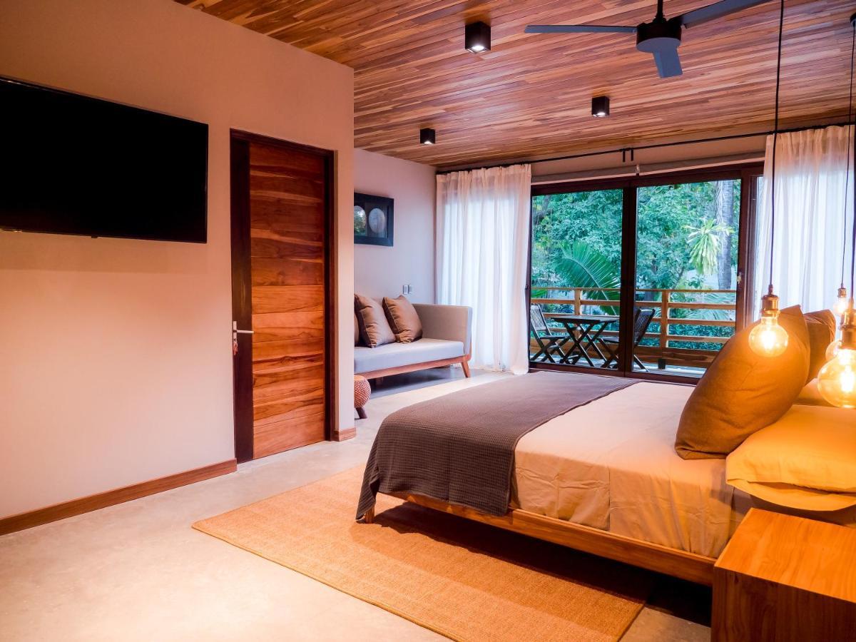 Arjau Boutique Hotel - Adults Only Playa Santa Teresa  Exteriér fotografie