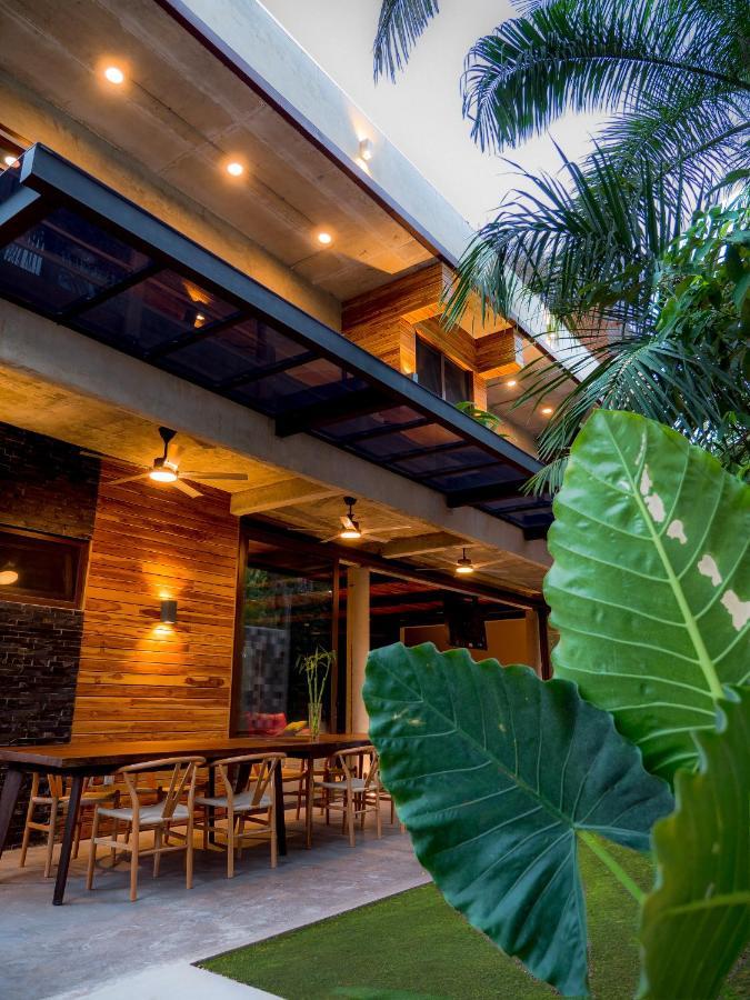 Arjau Boutique Hotel - Adults Only Playa Santa Teresa  Exteriér fotografie