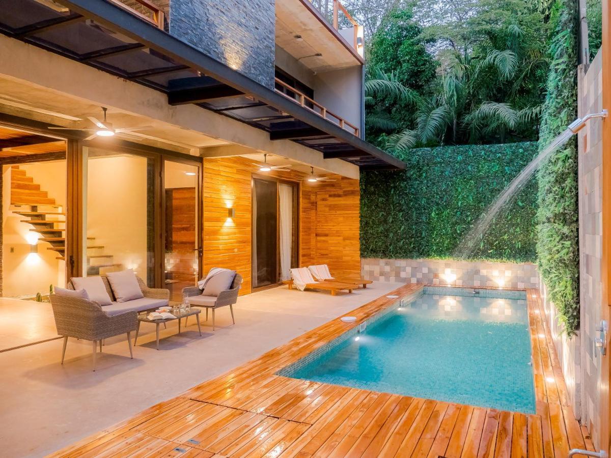 Arjau Boutique Hotel - Adults Only Playa Santa Teresa  Exteriér fotografie