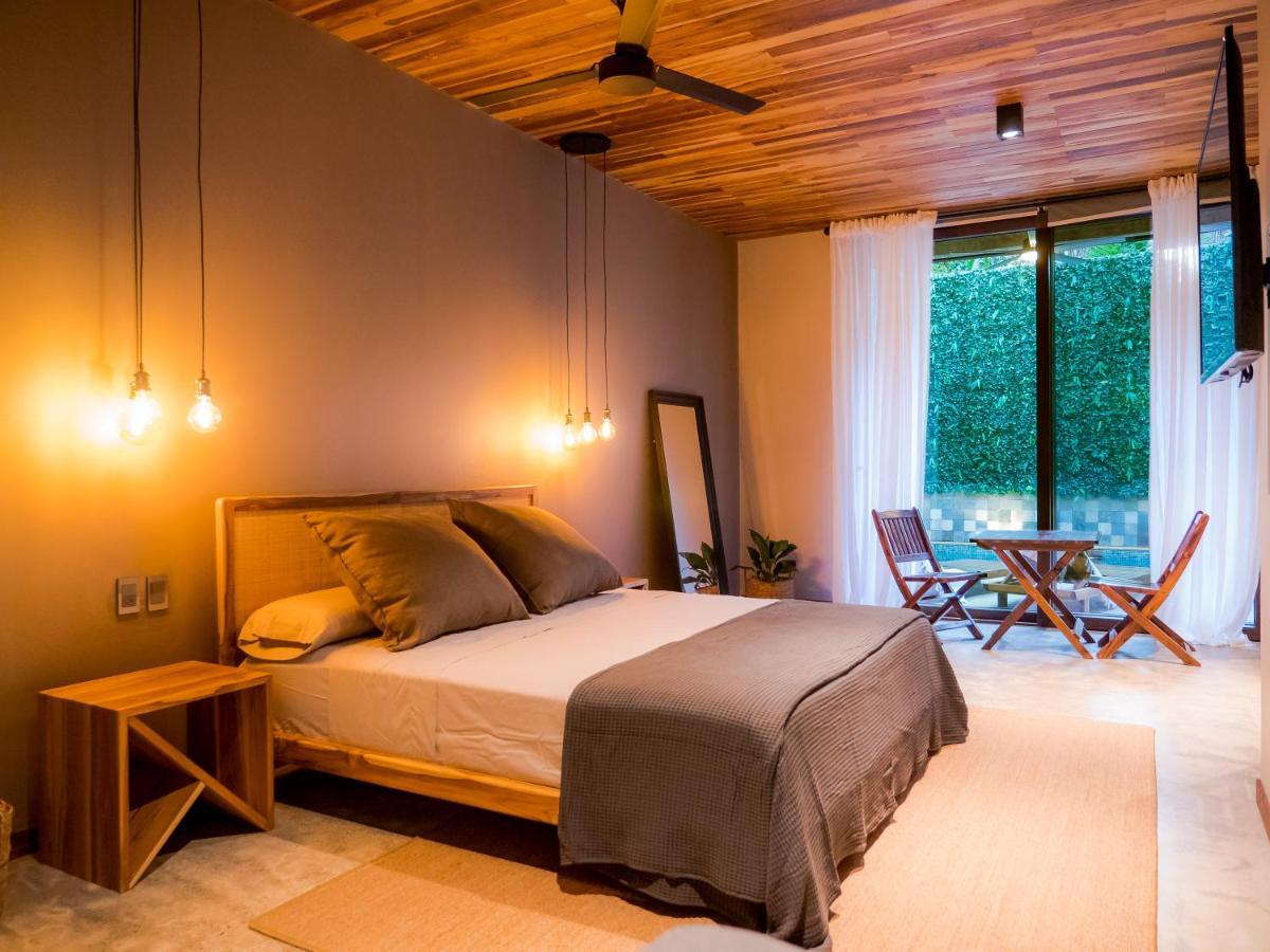 Arjau Boutique Hotel - Adults Only Playa Santa Teresa  Exteriér fotografie