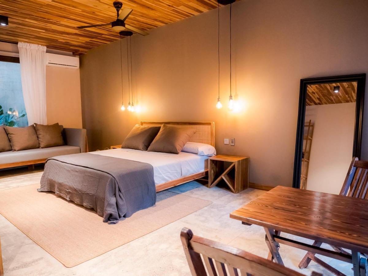 Arjau Boutique Hotel - Adults Only Playa Santa Teresa  Exteriér fotografie