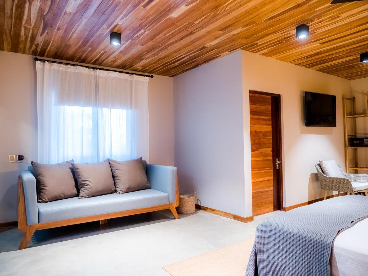 Arjau Boutique Hotel - Adults Only Playa Santa Teresa  Exteriér fotografie