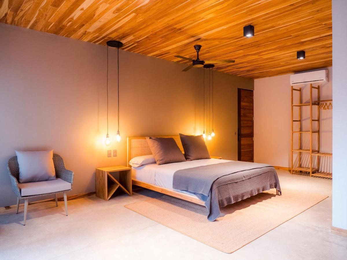 Arjau Boutique Hotel - Adults Only Playa Santa Teresa  Exteriér fotografie