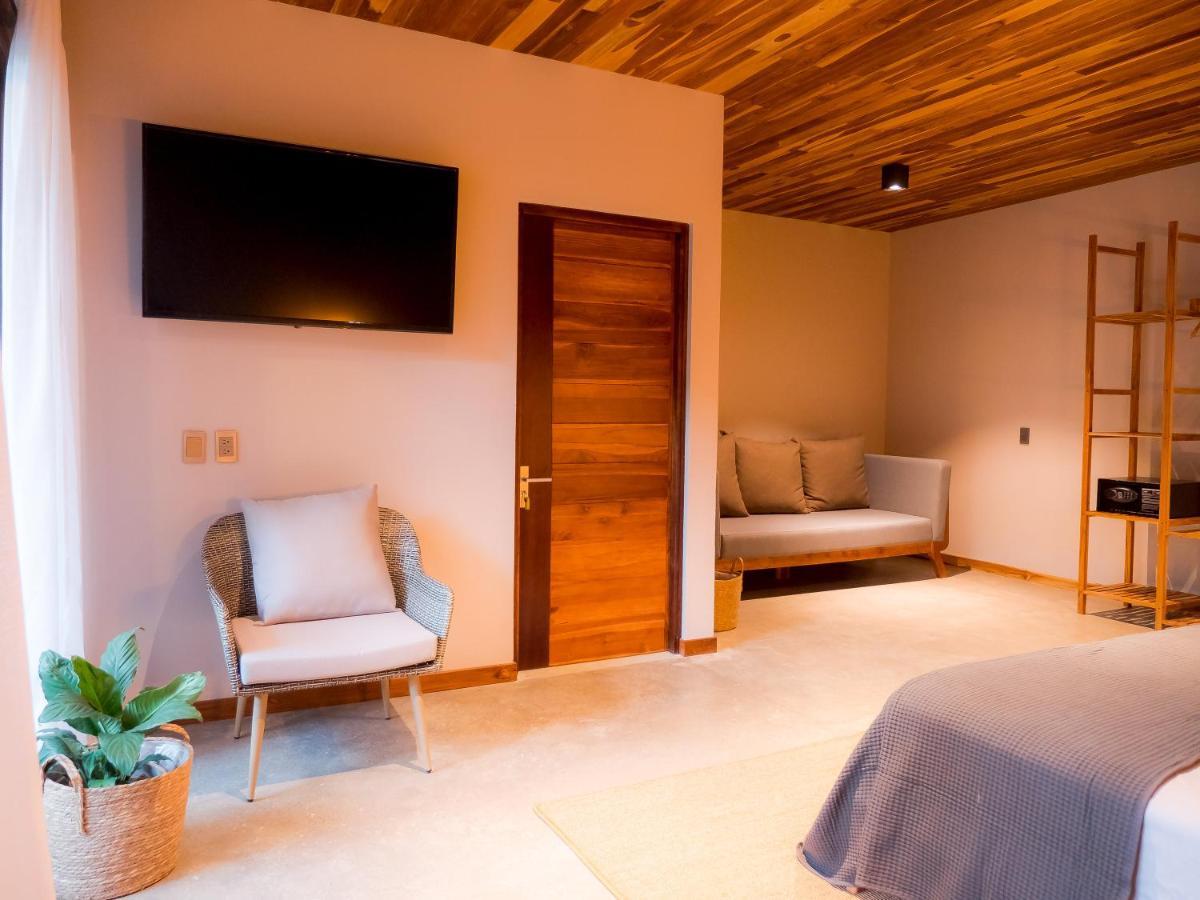 Arjau Boutique Hotel - Adults Only Playa Santa Teresa  Exteriér fotografie