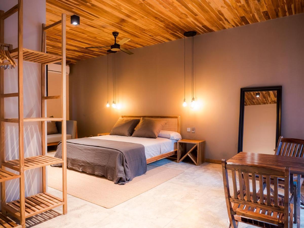 Arjau Boutique Hotel - Adults Only Playa Santa Teresa  Exteriér fotografie