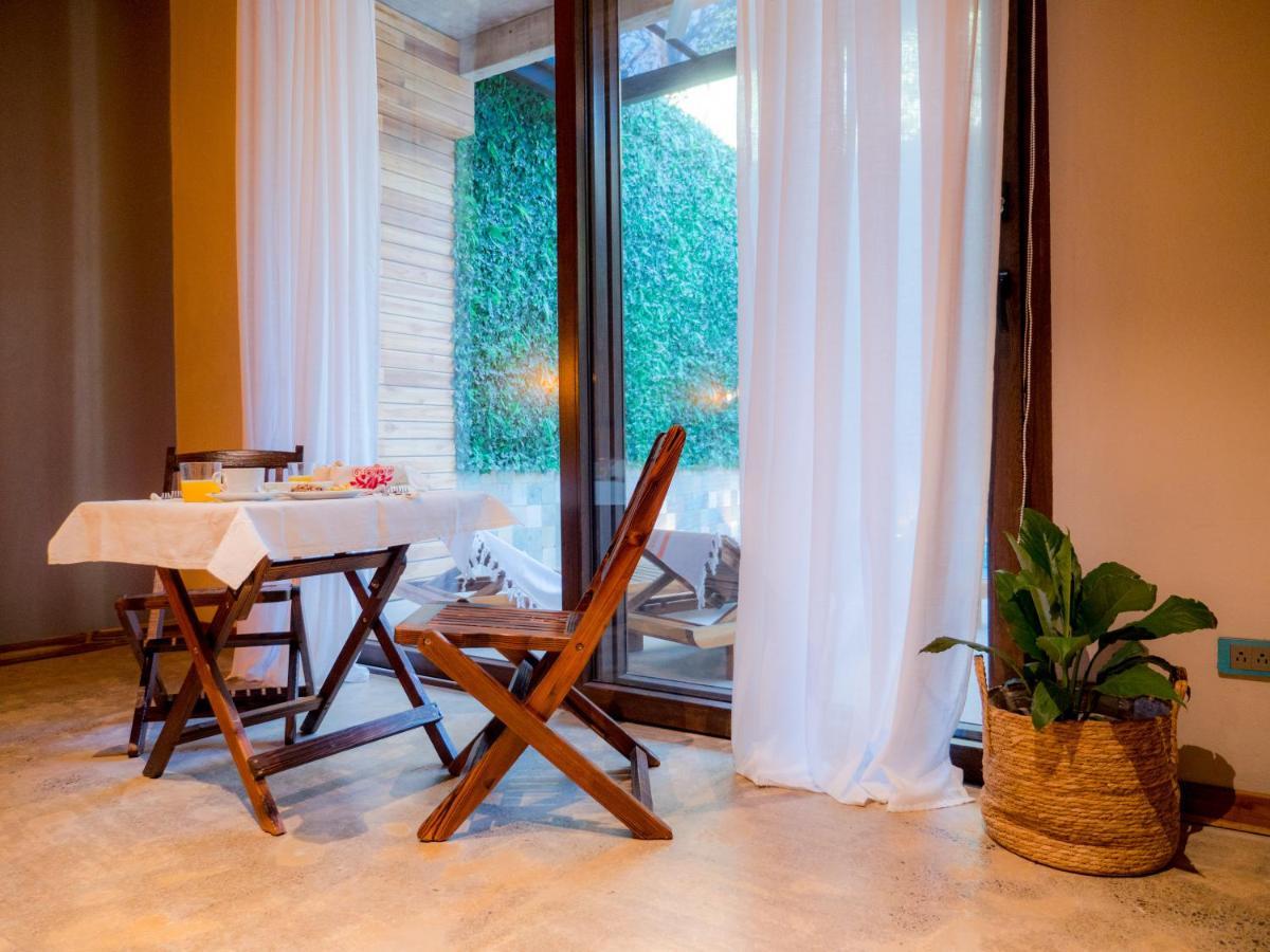 Arjau Boutique Hotel - Adults Only Playa Santa Teresa  Exteriér fotografie
