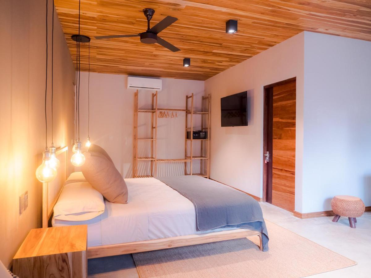Arjau Boutique Hotel - Adults Only Playa Santa Teresa  Exteriér fotografie