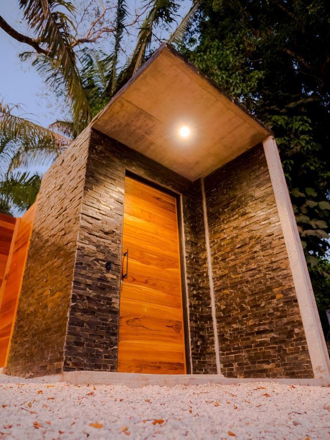 Arjau Boutique Hotel - Adults Only Playa Santa Teresa  Exteriér fotografie