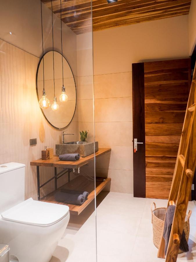 Arjau Boutique Hotel - Adults Only Playa Santa Teresa  Exteriér fotografie
