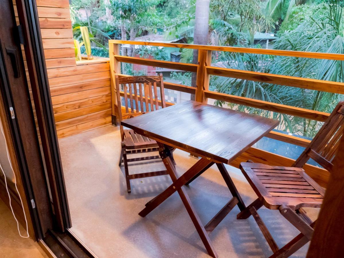 Arjau Boutique Hotel - Adults Only Playa Santa Teresa  Exteriér fotografie