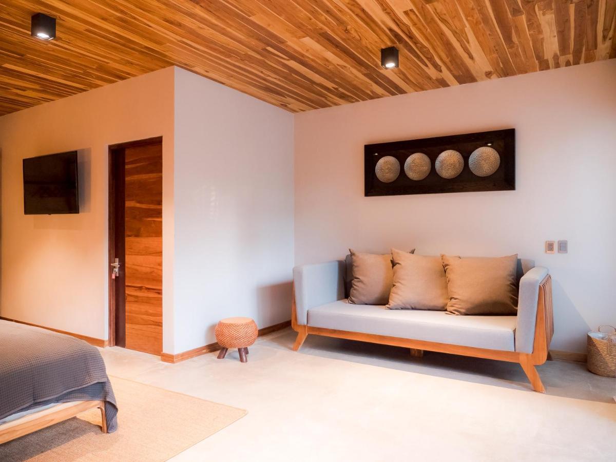 Arjau Boutique Hotel - Adults Only Playa Santa Teresa  Exteriér fotografie